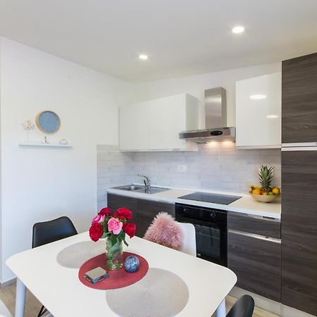 Apartment Finta Rogotin Kültér fotó