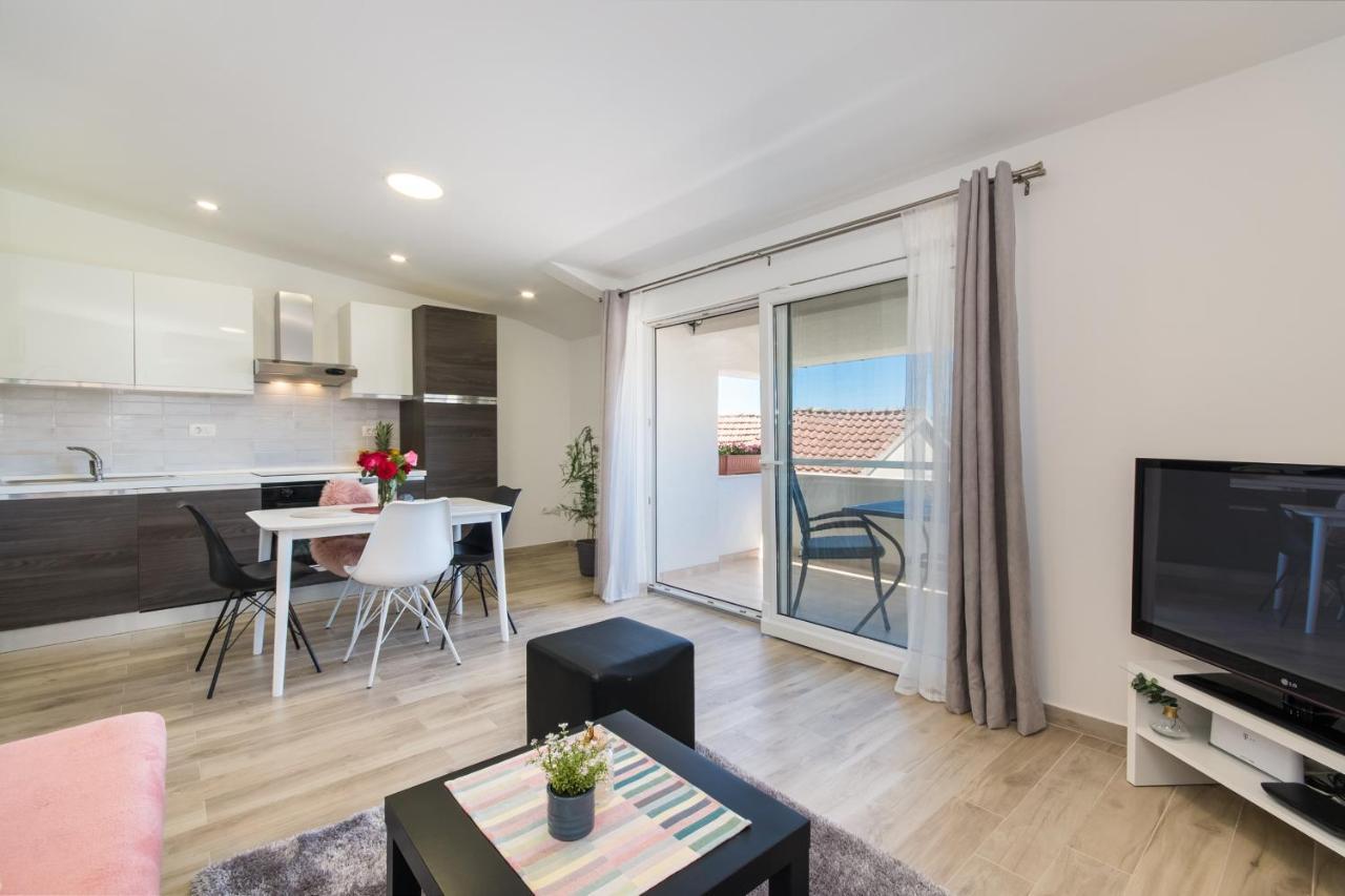Apartment Finta Rogotin Kültér fotó