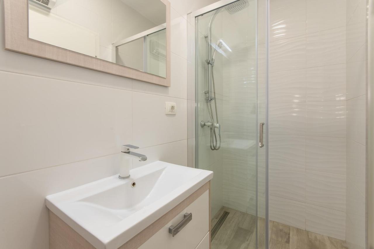 Apartment Finta Rogotin Kültér fotó