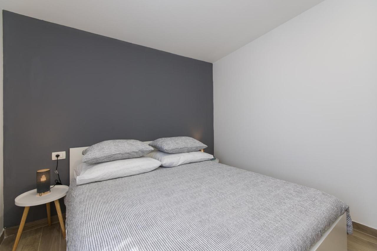 Apartment Finta Rogotin Kültér fotó