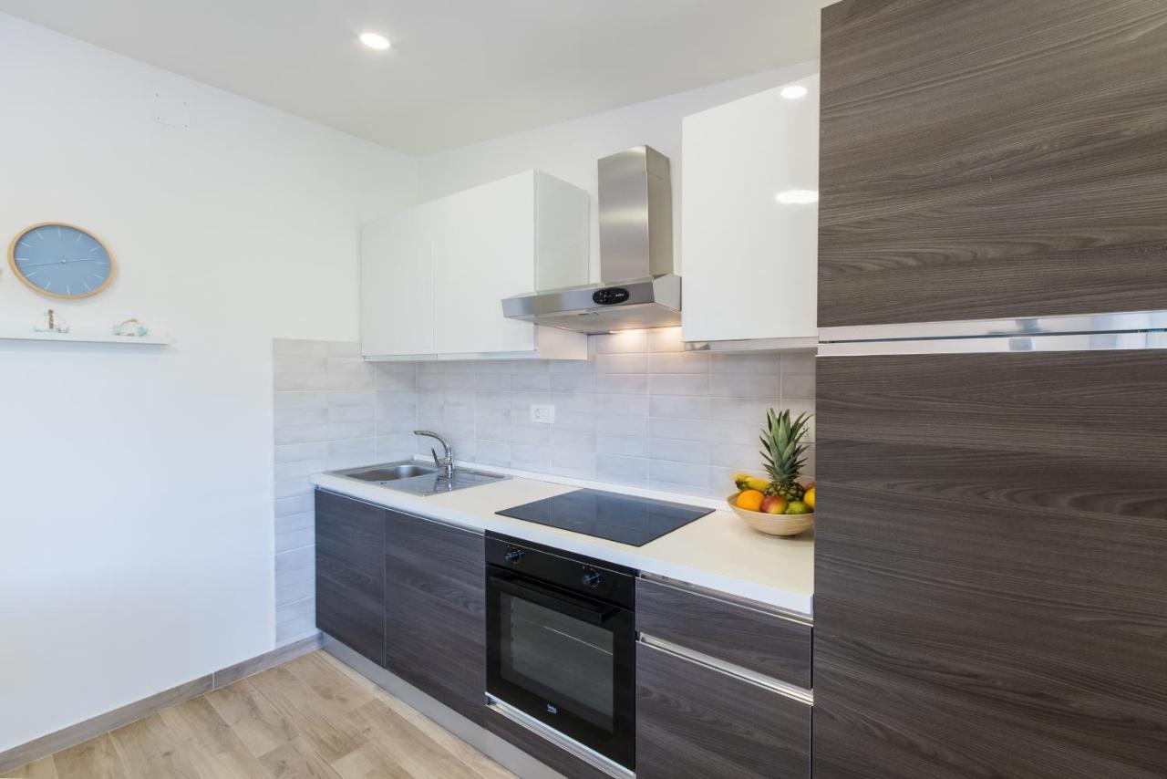 Apartment Finta Rogotin Kültér fotó
